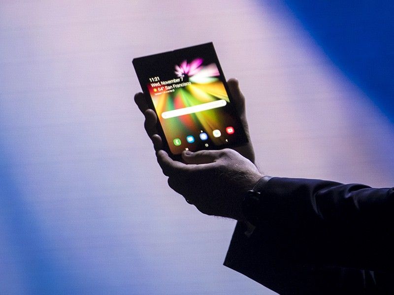 Corea del Sur acusa a 9 personas y 2 compañias de vender tecnología Samsung a China