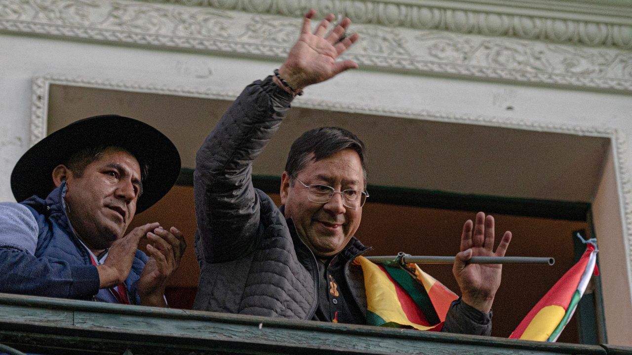 Evo Morales acusó a Luis Arce de organizar un "autogolpe": "Mintió al mundo entero"