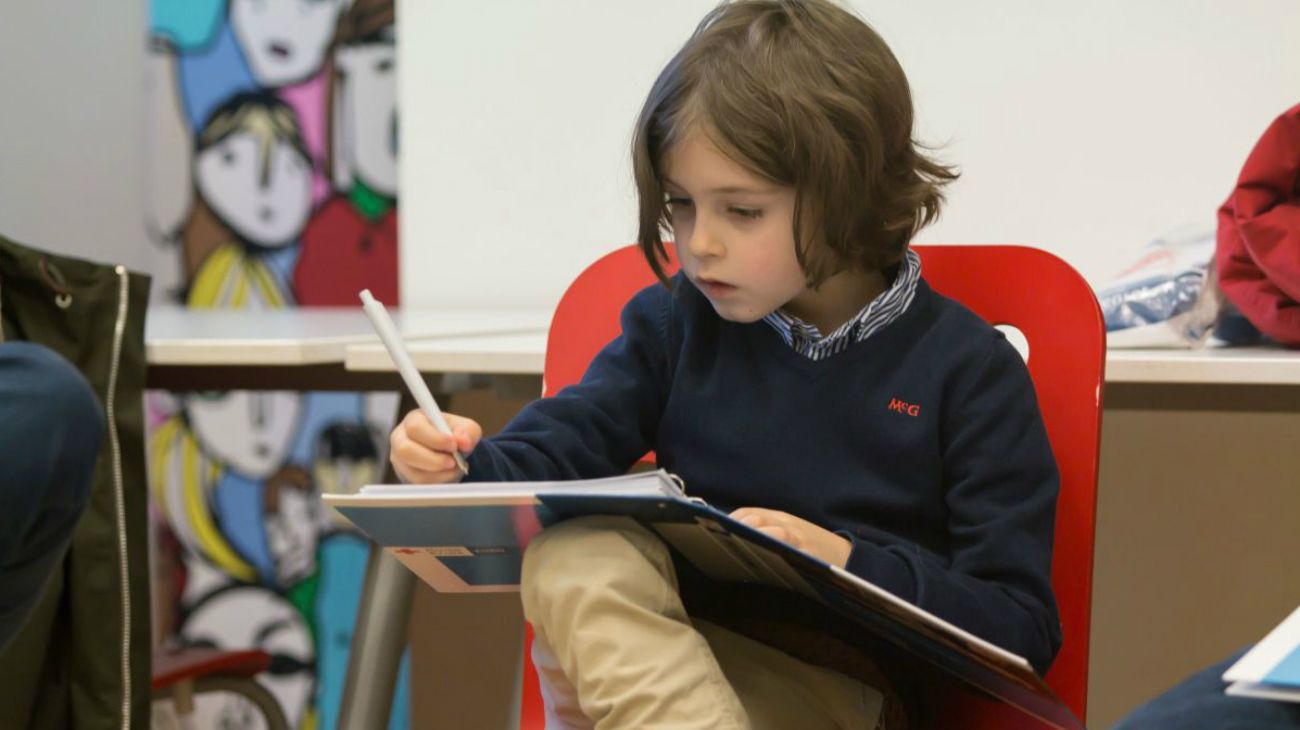El niño prodigio de 9 años que está a punto de graduarse en la universidad