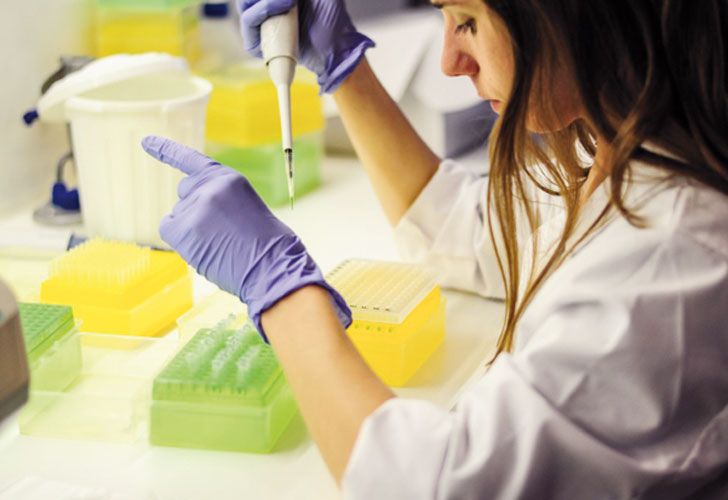 Cáncer de pulmón: aumentan casos en mujeres que no fuman