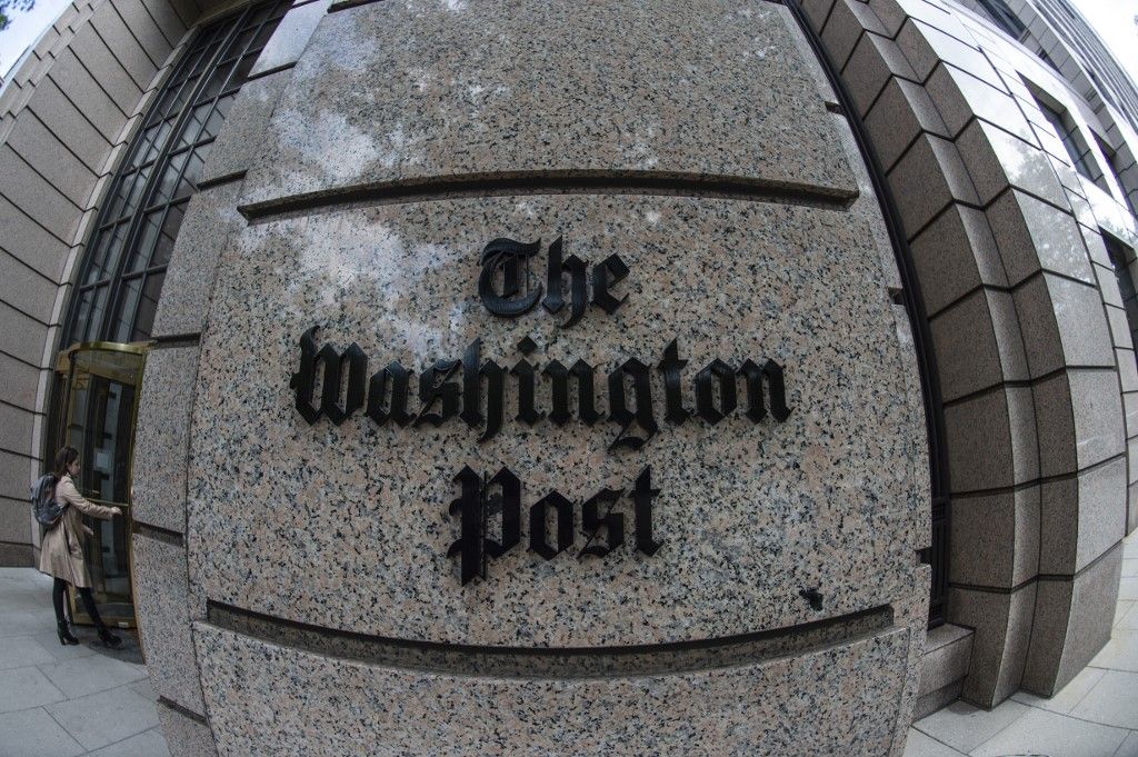 Nuevas renuncias en el Washigton Post: 400 trabajadores alertan a Jeff Bezos
