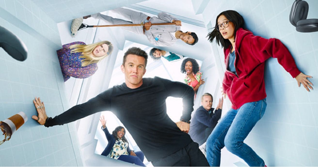 Mythic Quest: los protagonistas hablaron sobre el éxito de esta comedia de Apple TV+