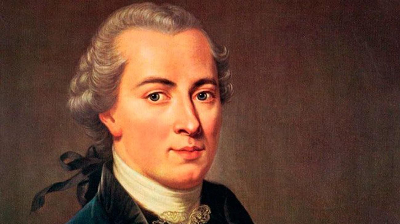 Filosofía en 3 minutos: Kant
