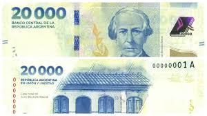 Alerta de seguridad: cómo evitar estafas con el nuevo billete de $20.000
