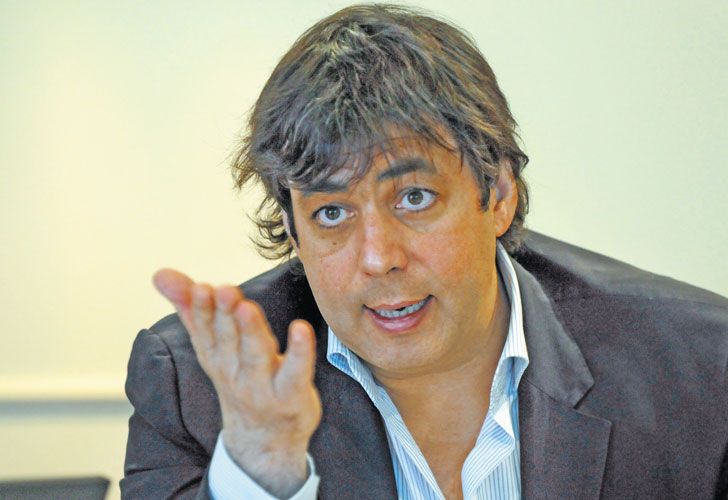 “No hice nada que esté fuera de la ley”