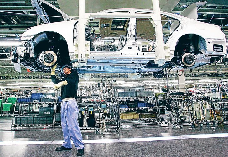 Las multis, inquietas por una eventual nueva devaluación