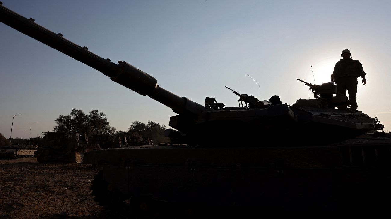 Cuáles son las consecuencias económicas de la guerra de Medio Oriente