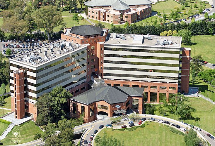 Nueva Diplomatura en Periodismo Digital Perfil-Austral