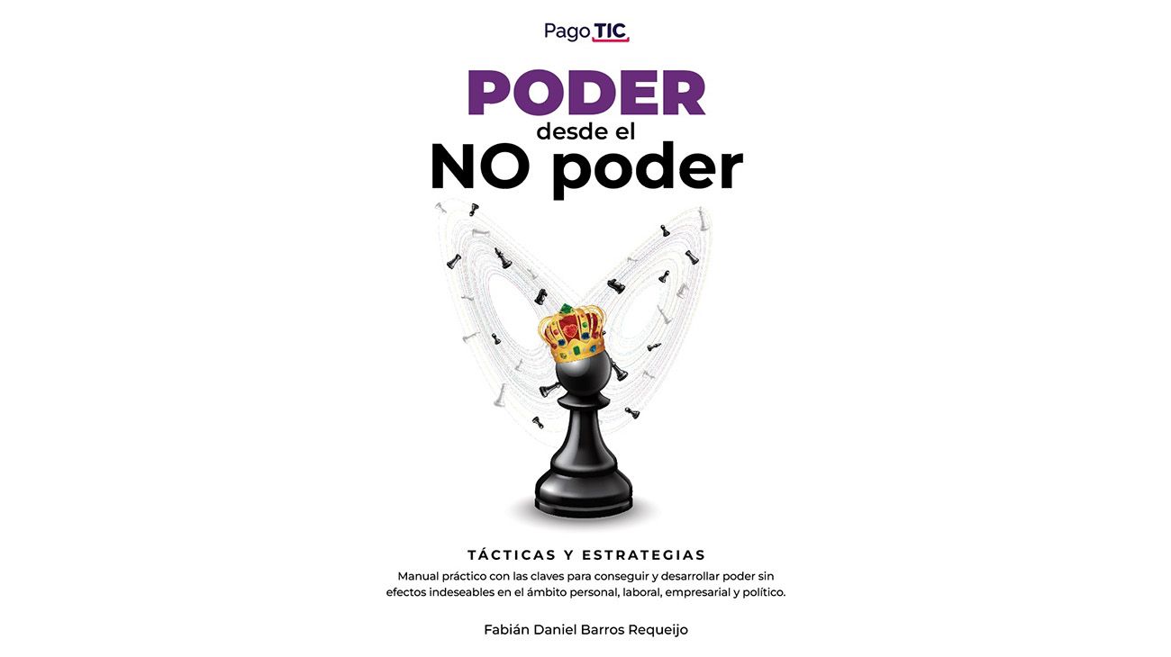 Poder desde el no poder