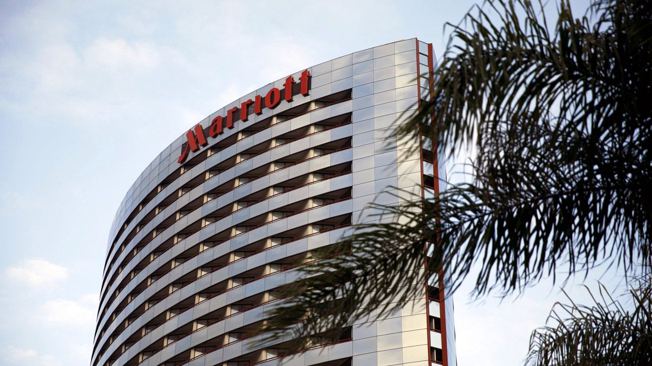 Ataque cibernético a Marriott revela deficiencias del sector