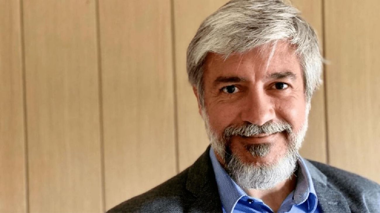 Ricardo Delgado: “Si no consiguen deuda en mercados voluntarios el dólar de equilibrio debería ser más caro”