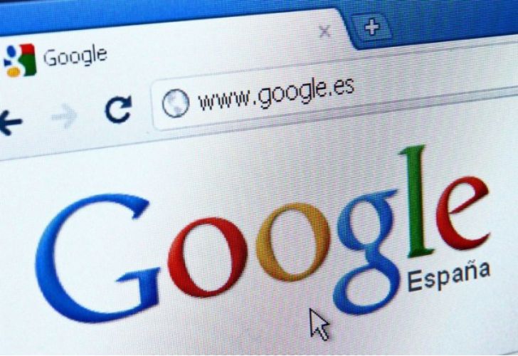 Millonaria multa de España a Google