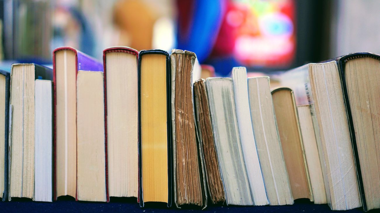 Elecciones de literatura (6)