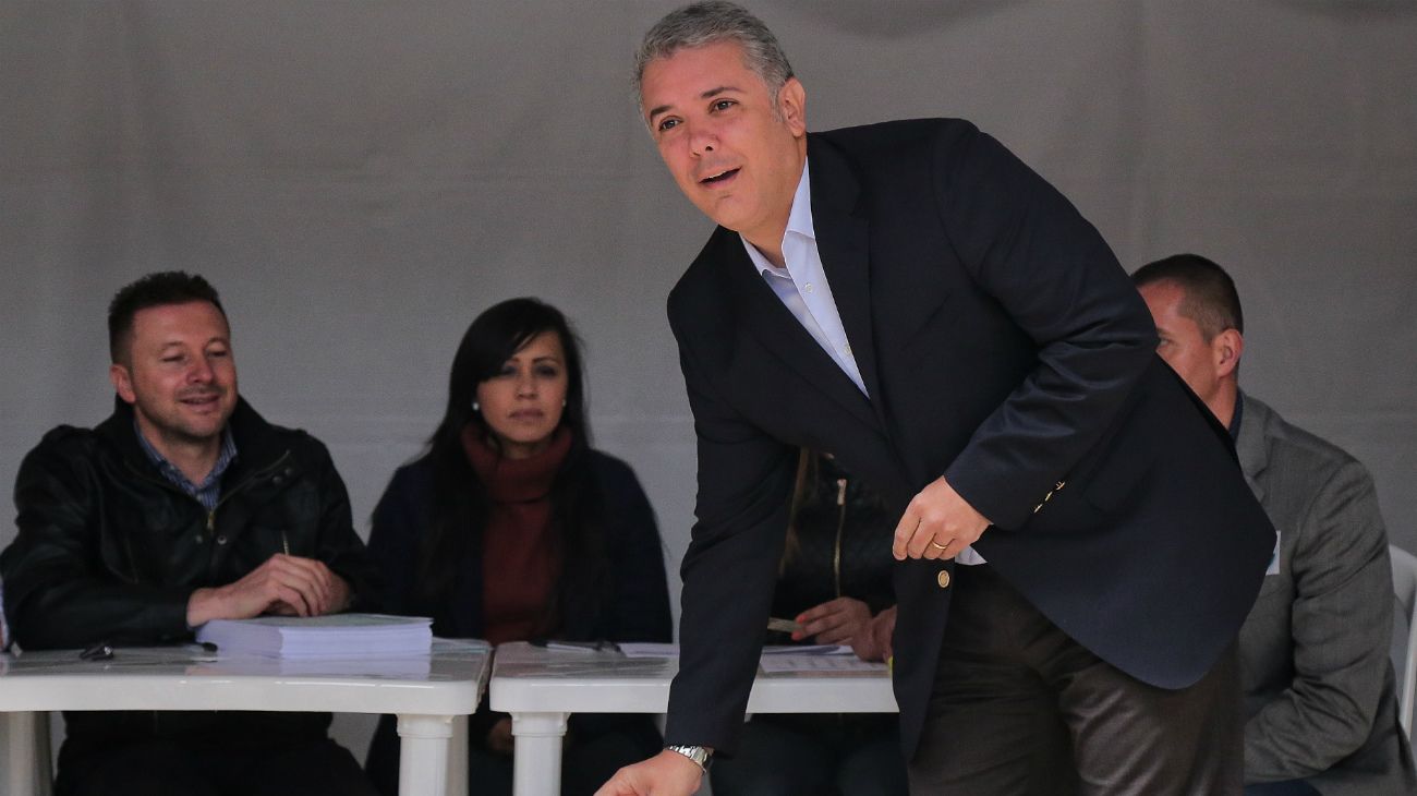 El proyecto anticorrupción no pudo convertirse en ley