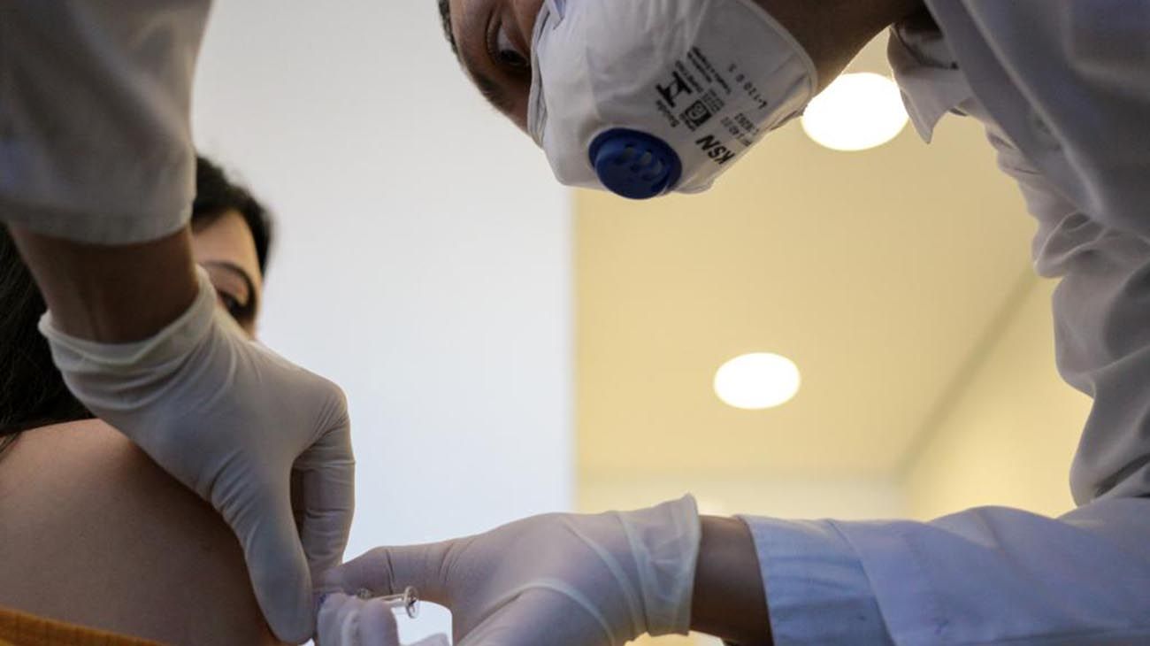 Rusia oculta los resultados de su vacuna contra el coronavirus
