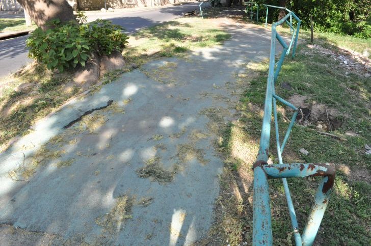 La Municipalidad promete sumar 45km de ciclovías, pero debe poner en valor la mitad del trazado actual