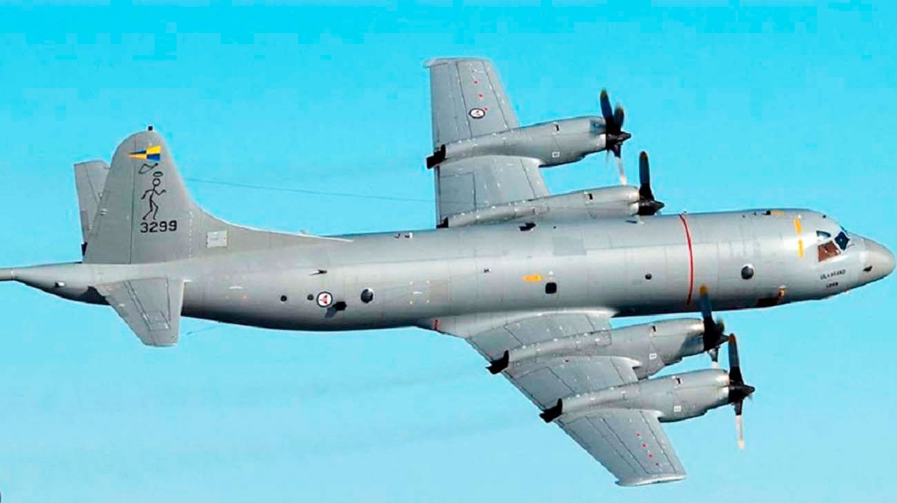La necesaria modernización de la Fuerza Aérea