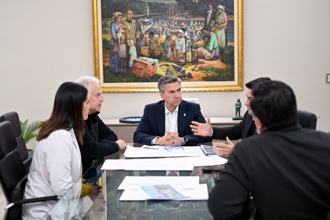 Hospital Perrando: invertirán más de $200 millones para ampliar la atención con 10 nuevos consultorios
