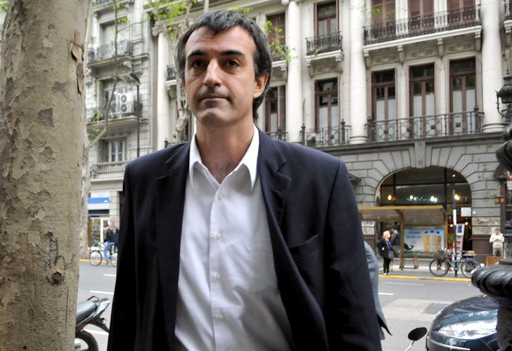 Bullrich le respondió a Scioli: "En la Provincia también hay trapitos"