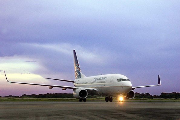 Postpandemia: las políticas de flexibilización de líneas aéreas