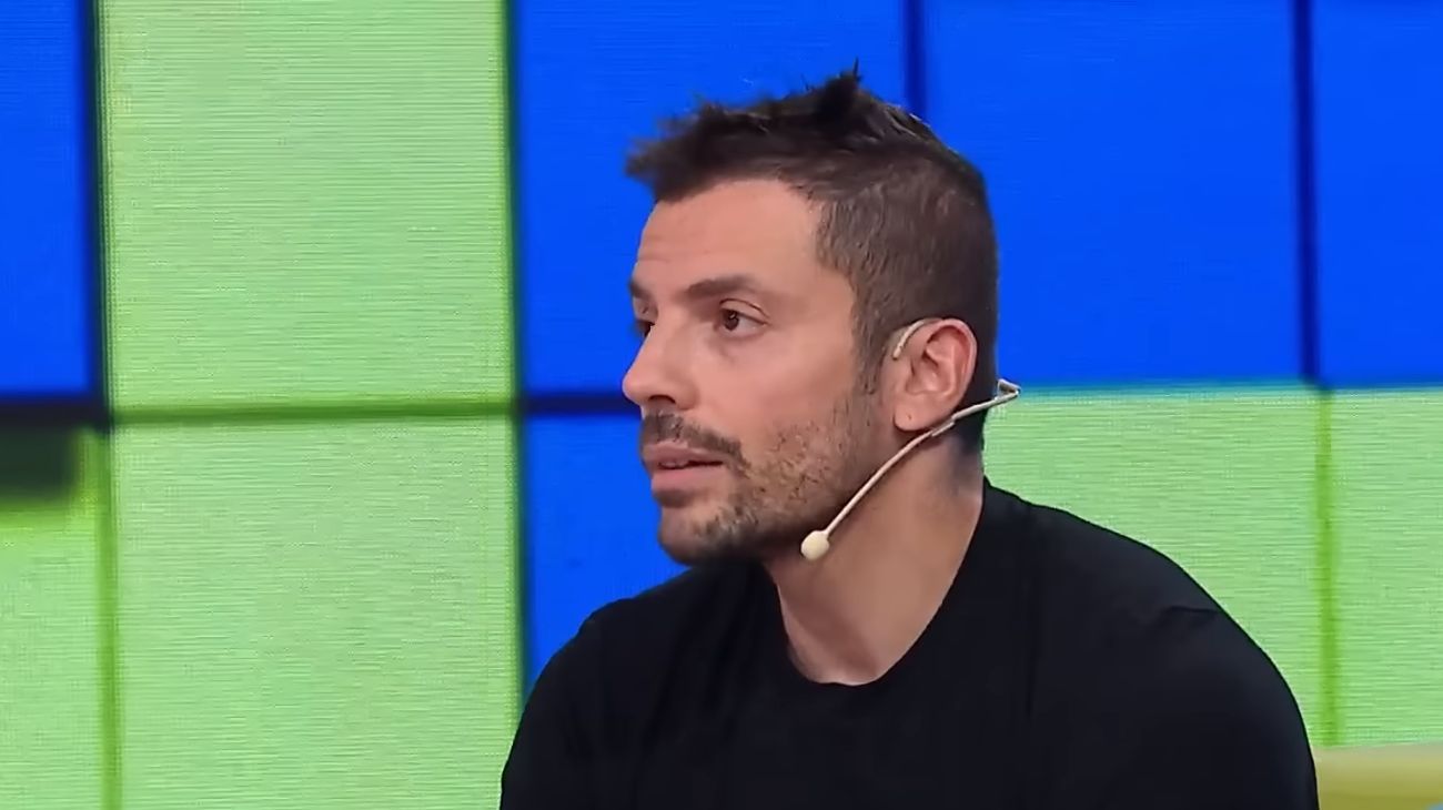 Ulises Jaitt presenciará la apertura del iPad de su hermana