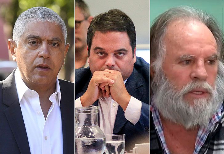 Abogado del "Caballo" Suárez reclamó que se indague a Jorge Triaca