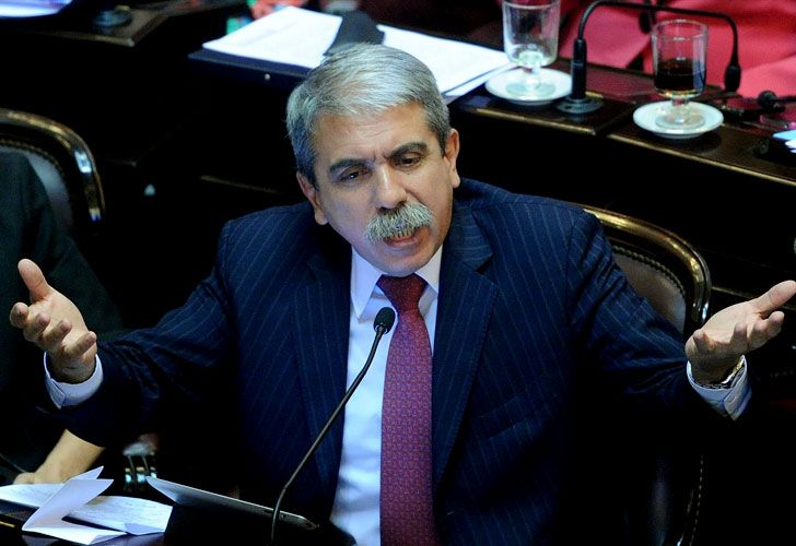 "El aplaudidor", nuevo libro sobre Aníbal