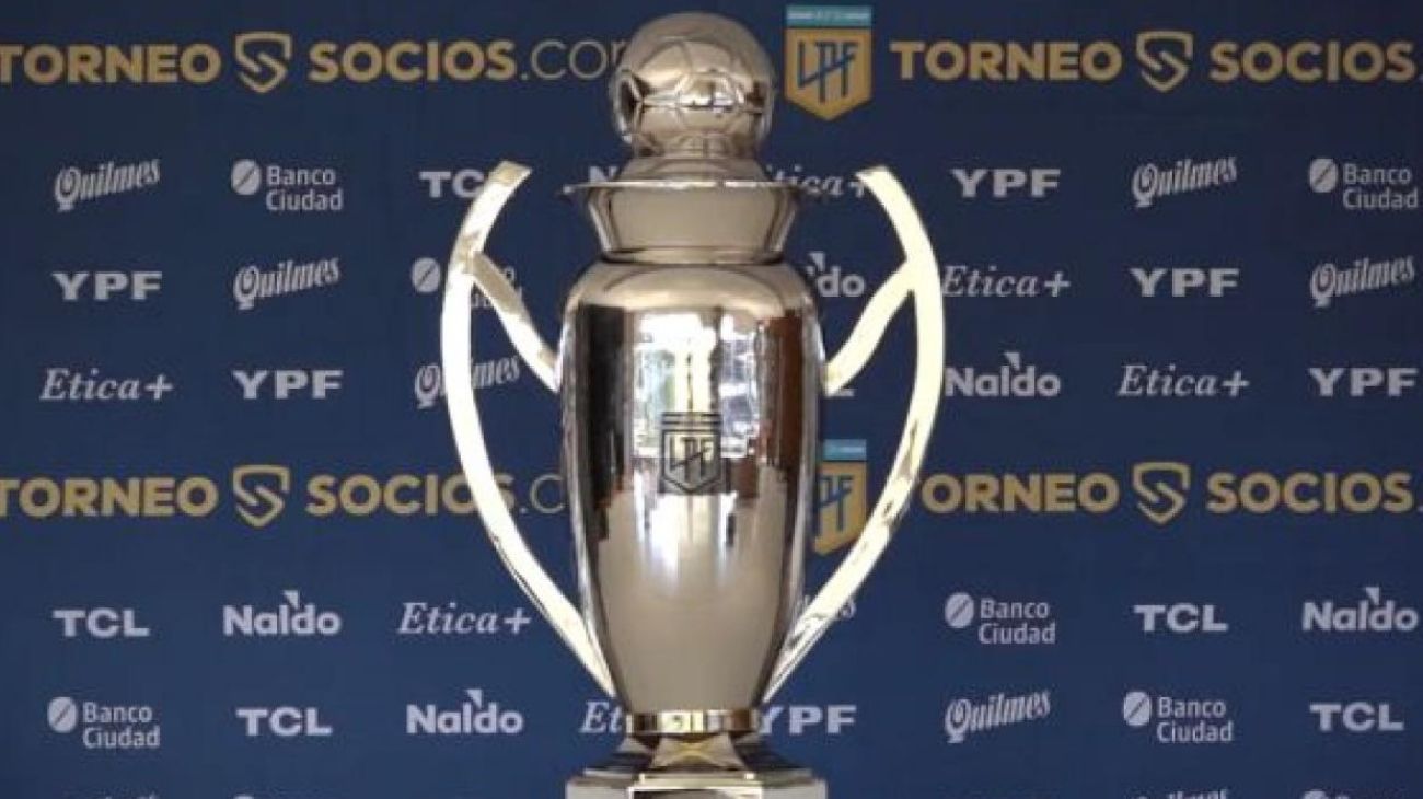 Cuánto cuesta ir a ver la final de la Copa de la Liga Profesional