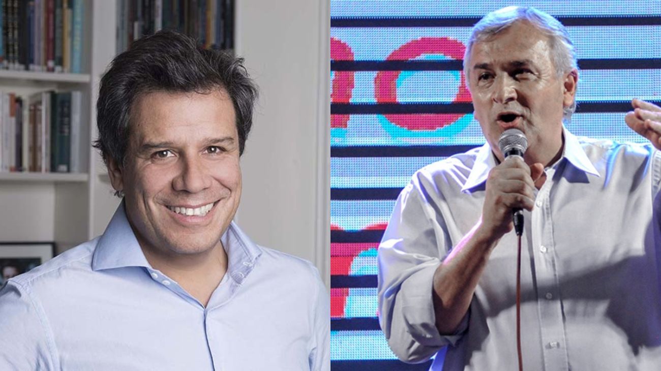 El futuro de la oposición