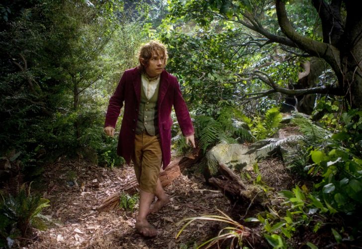 ¿Qué hay detrás de "El hobbit"?