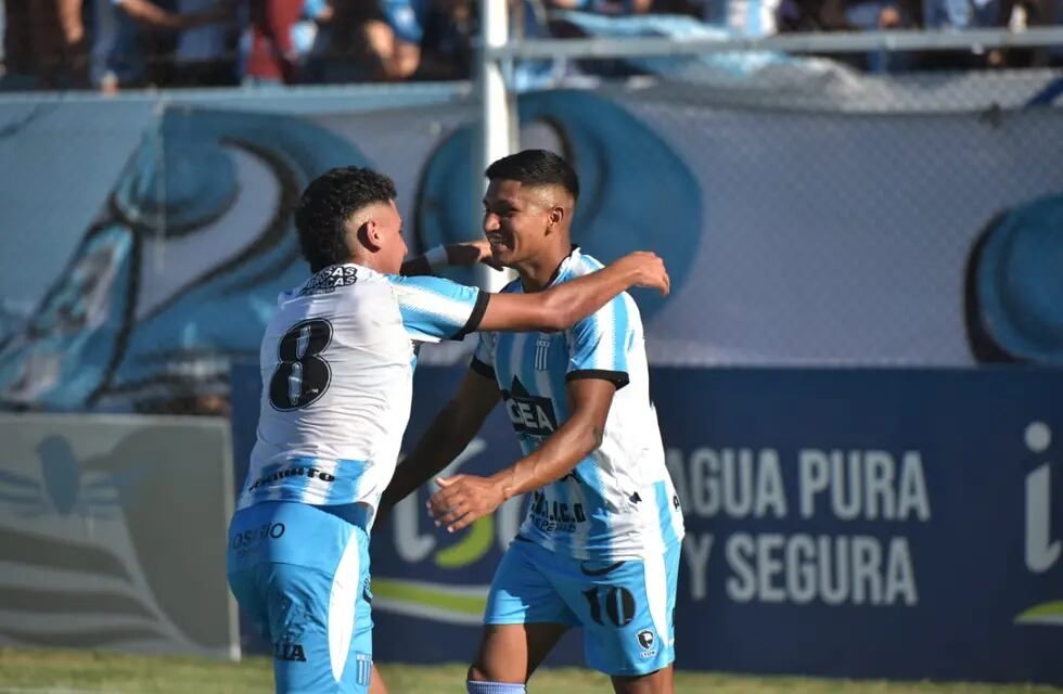 Racing y Estudiantes, listos para dar batalla