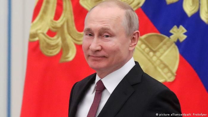 A pesar de los rumores de exclusión, Vladimir Putin estaría planeando asistir al G20