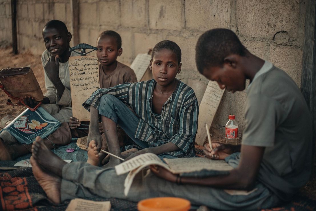 Una forma ignorada de cerrar las brechas sanitarias en África