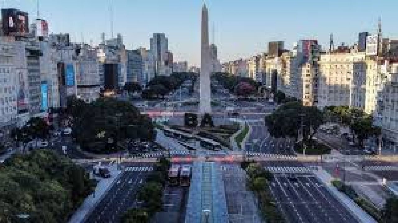 Habilitan el uso con turnos de los espacios comunes en edificios de la Ciudad de Buenos Aires