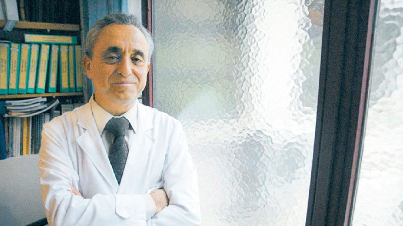 Día Mundial del Sida: “Más del 30% de los diagnósticos son tardíos”, advierte Pedro Cahn