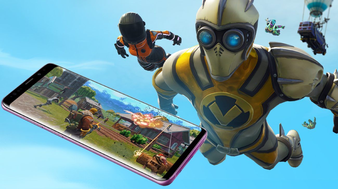 Fortnite: todo lo que necesitas saber para descargar el juego gratis desde el Play Store