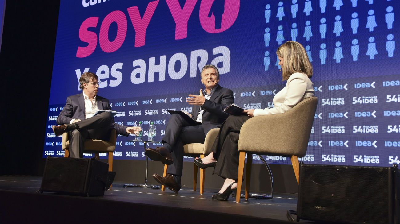 La recesión y los cuadernos dejaron a IDEA sin dueños de grandes firmas y en ‘modo autoayuda’
