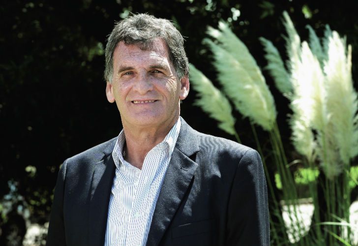 Avruj calificó como una "estafa moral" la discusión pública sobre el caso Maldonado