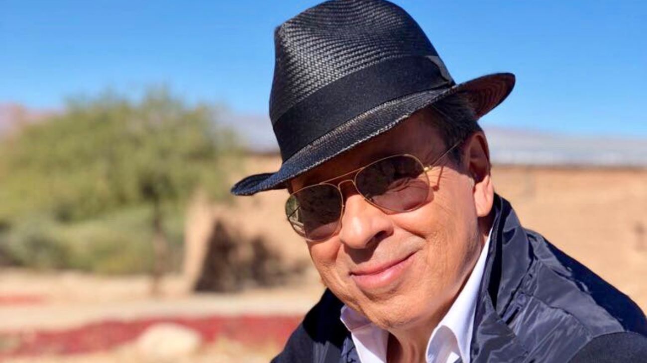 Mario Markic: "Estoy en condiciones de hacer historia"