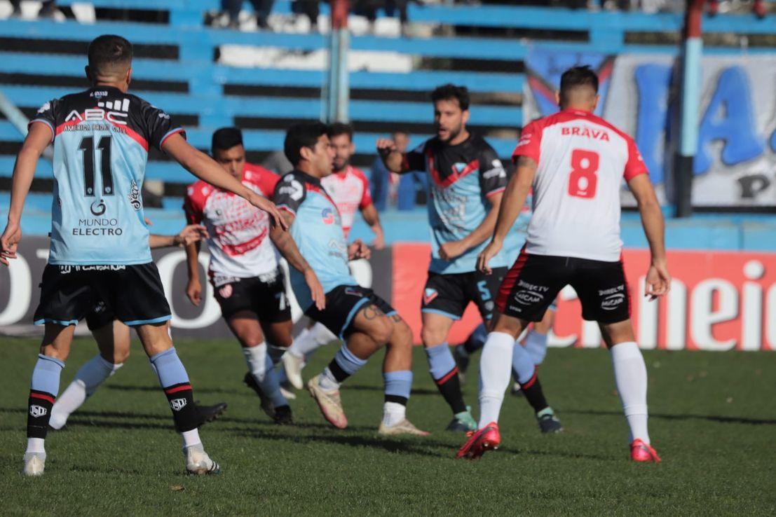 El juego de los dos errores