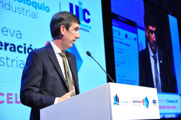 Industriales quieren una participación mayor en las decisiones de gobierno