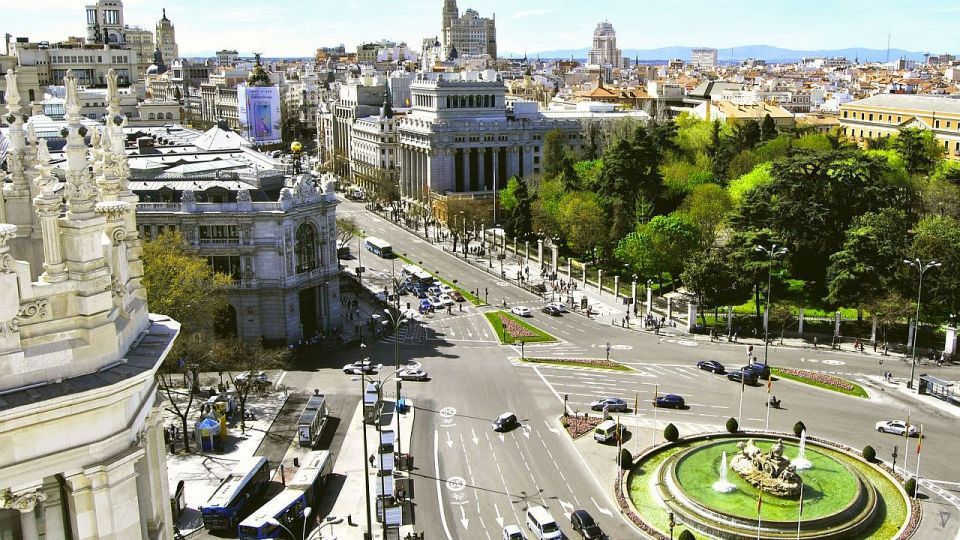 La estrategia de inversión defectuosa de Europa