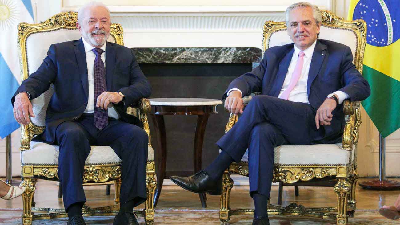 Adiós Mercosur