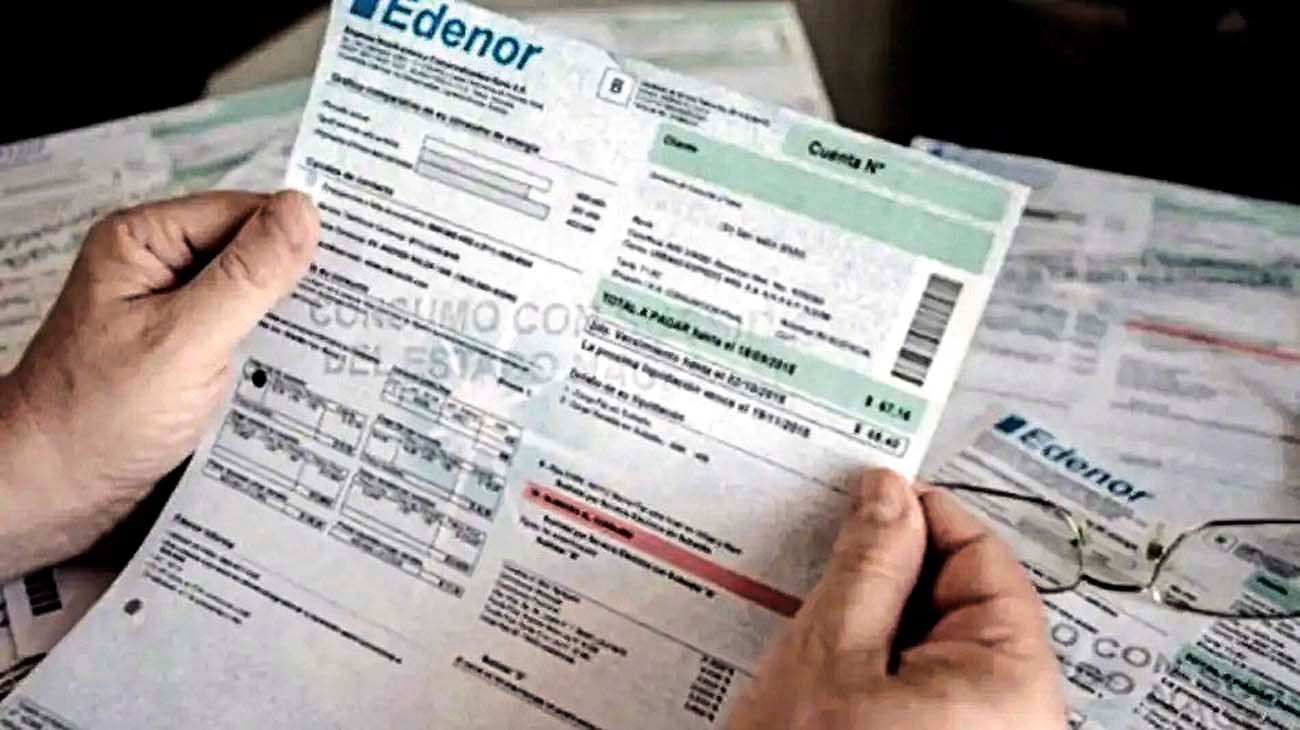 Edenor y Edesur pidieron subas en la electricidad de hasta 89%
