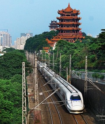 Wuhan, de epicentro de la pandemia a polo turístico