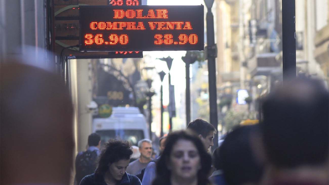 Prevén en 2019 un ‘dólar electoral’ que no escale más que la inflación
