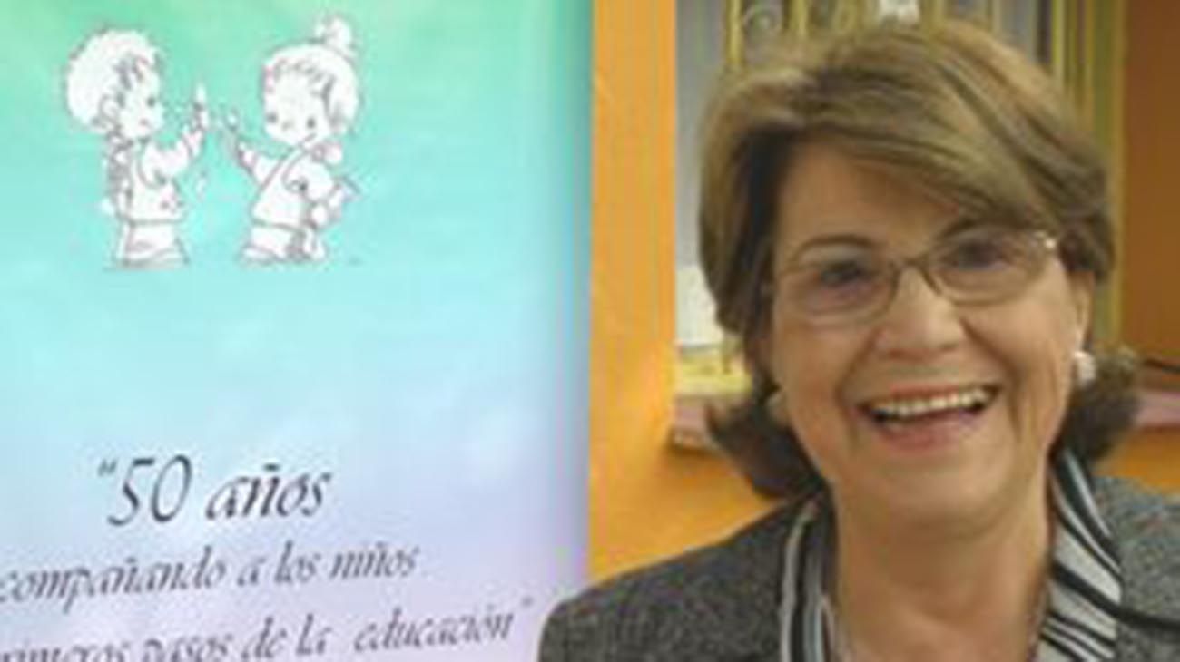 Murió Teté Sandler, histórica productora del programa Utilísima y Buenas tardes, mucho gusto
