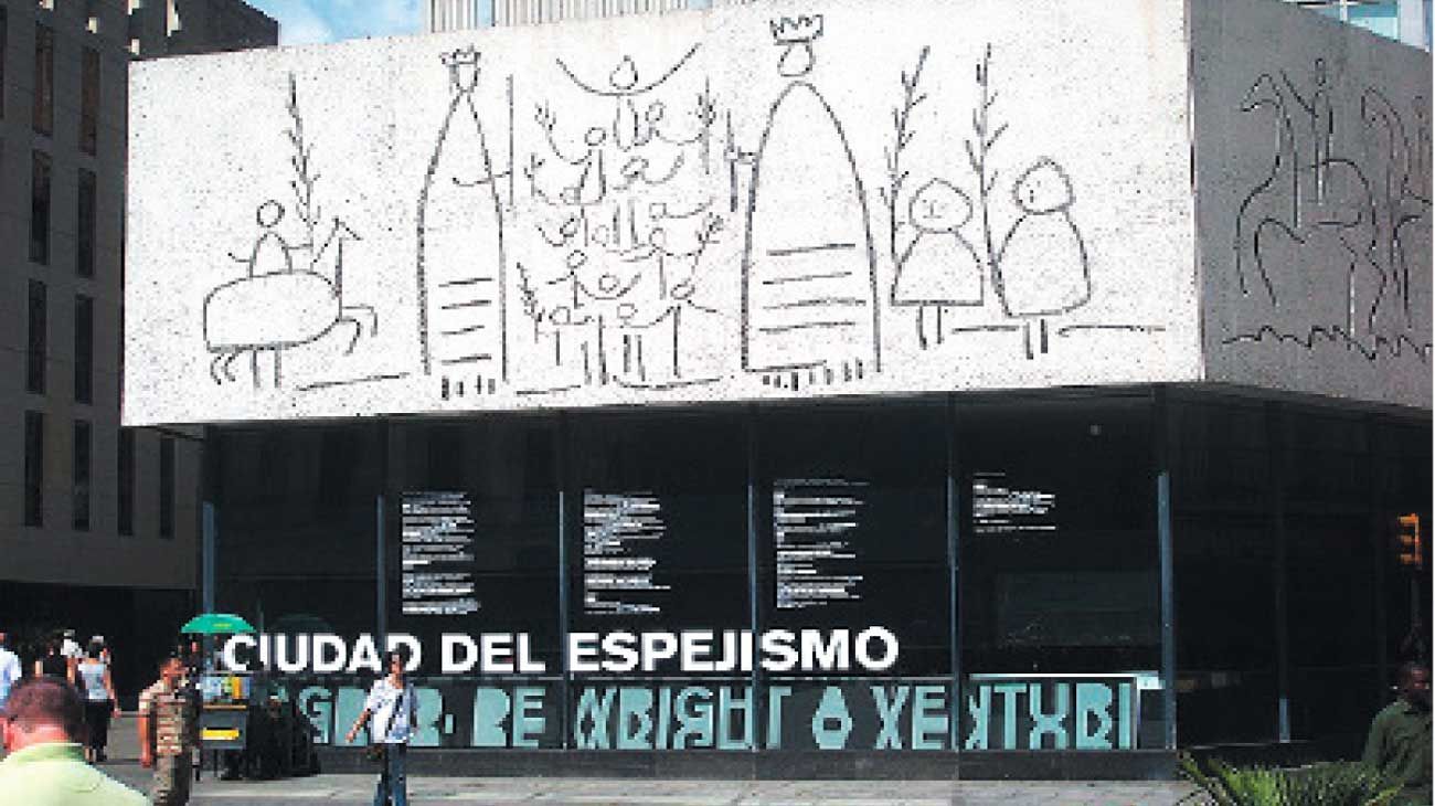 Plegarias atendidas