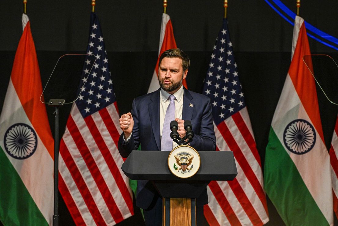 Estados Unidos asegura que logró un importante progreso comercial con India