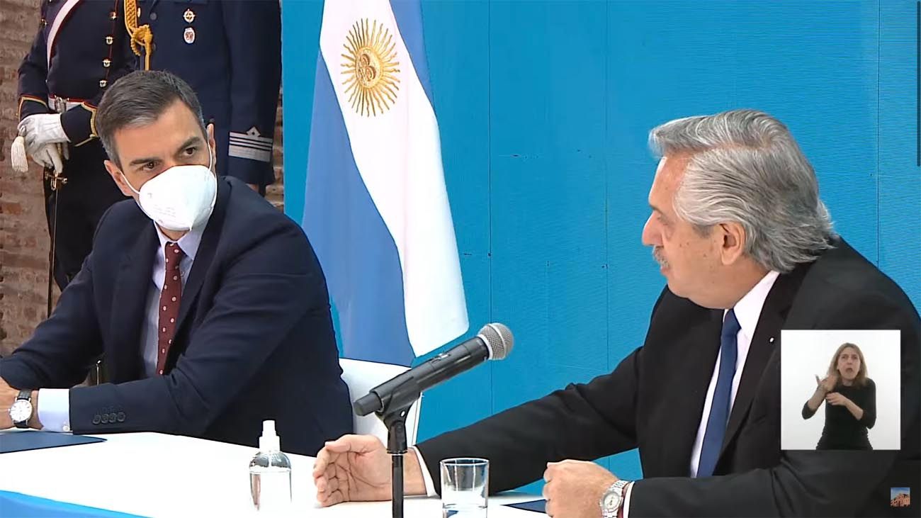 De las zonceras al sincericidio presidencial